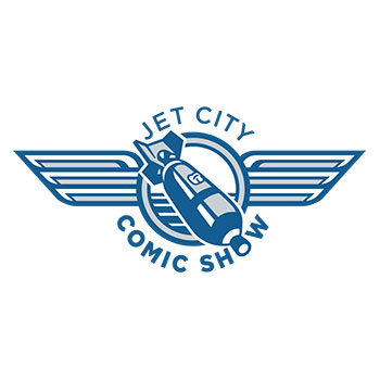 Jet City Comic Show